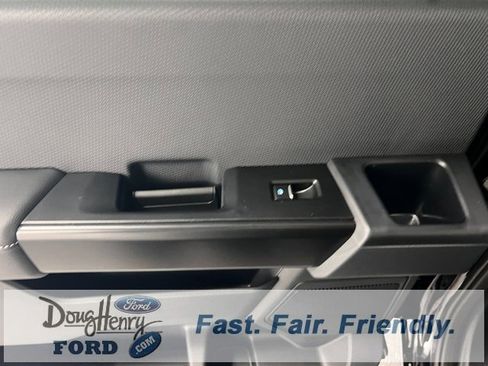 New 2025 Ford F150 STX image 27