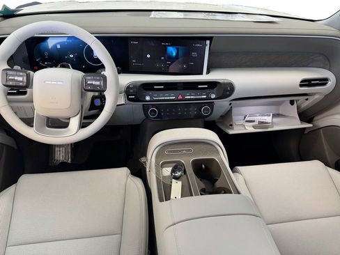 New 2026 Hyundai Palisade Limited FWD image 10