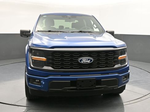 Used 2024 Ford F150 STX image 2