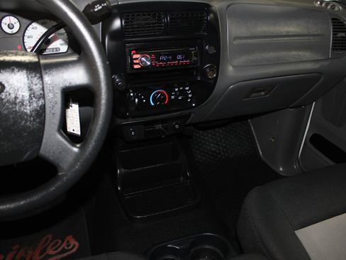 Used 2011 Ford Ranger Sport RWD image 15