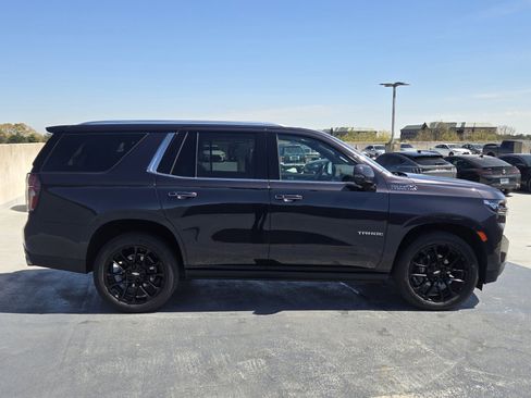 Used 2022 Chevrolet Tahoe High Country w/ Max Trailering Package image 11