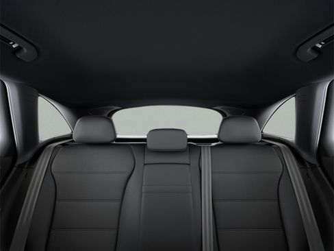 Used 2025 Mercedes-Benz GLC 300 image 44