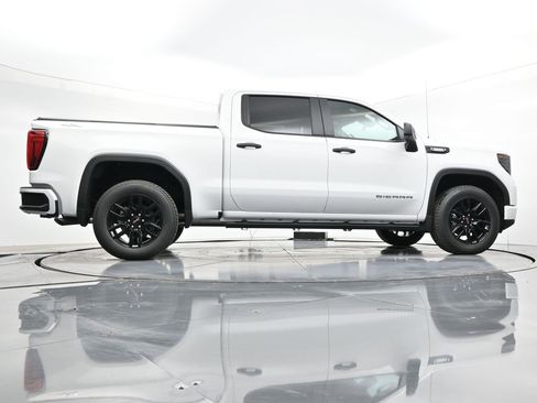New 2026 GMC Sierra 1500 Pro w/ Graphite Edition image 22