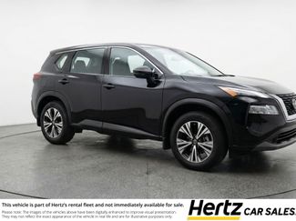 Used 2023 Nissan Rogue SV video 1