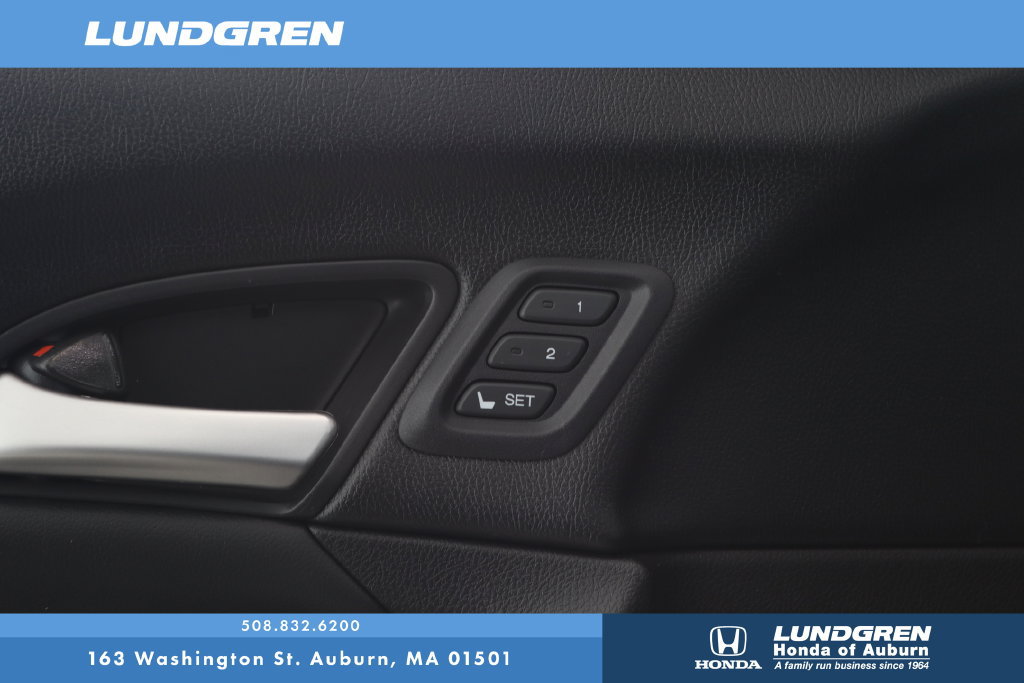Used 2015 Honda Crosstour EX-L image 12