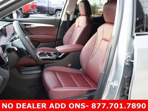 New 2026 Buick Envision Sport Touring image 12