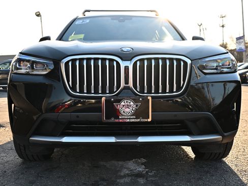 Used 2023 BMW X3 xDrive30i w/ Convenience Package image 5