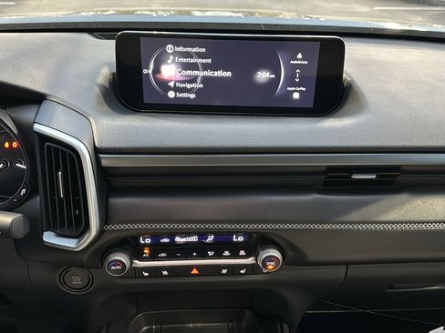 New 2026 MAZDA CX-50 AWD 2.5 S w/ Weather Package image 22