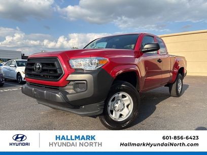 Used 2023 Toyota Tacoma SR