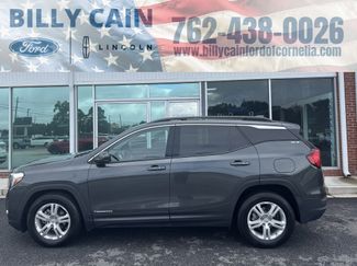 Used 2020 GMC Terrain SLE w/ Driver Convenience Package image 1