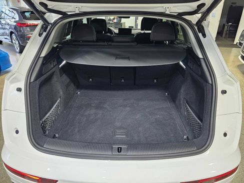 Used 2023 Audi Q5 2.0T Premium Plus w/ Premium Plus Package image 16