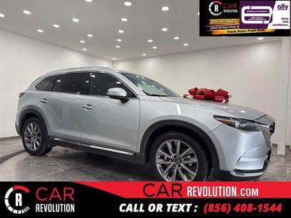 Used 2023 MAZDA CX-9 Grand Touring