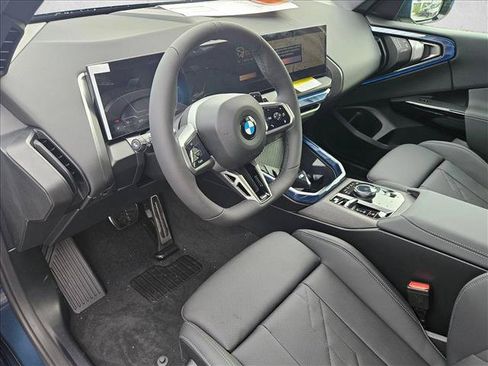 Used 2026 BMW X3 xDrive30i AWD/4WD image 3