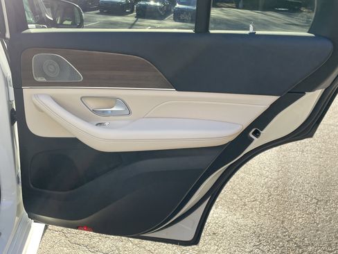 New 2026 Mercedes-Benz GLE 350 4MATIC image 38