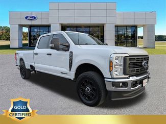 Certified 2024 Ford F350 XL w/ XL Driver Assist Package video 1