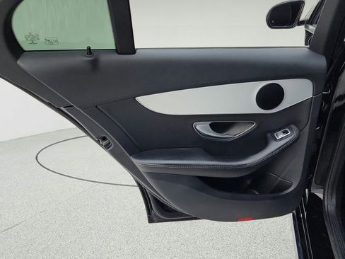 Used 2018 Mercedes-Benz C 300 Sedan image 27