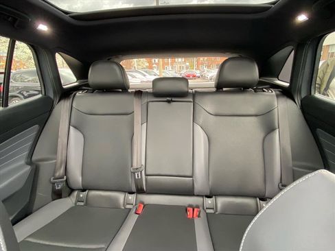 Certified 2023 Volkswagen ID.4 Pro S Plus image 16