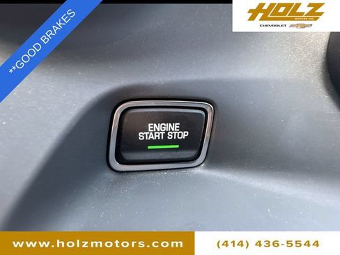 Certified 2023 Chevrolet Camaro LT w/ RS Package RWD image 17