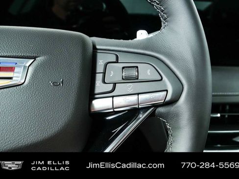 New 2026 Cadillac CT5 Premium Luxury RWD image 12