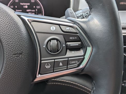 Used 2022 Acura MDX SH-AWD w/ Advance Package image 17