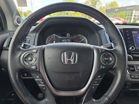 Used 2023 Honda Ridgeline RTL image 19