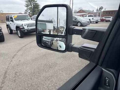 Used 2026 Ford F350 XL w/ STX Appearance Package image 37