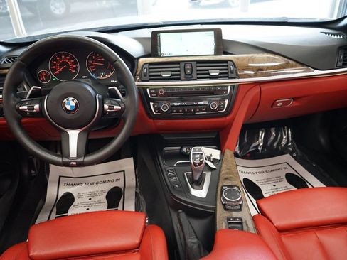 Used 2016 BMW 428i xDrive Convertible AWD/4WD image 49
