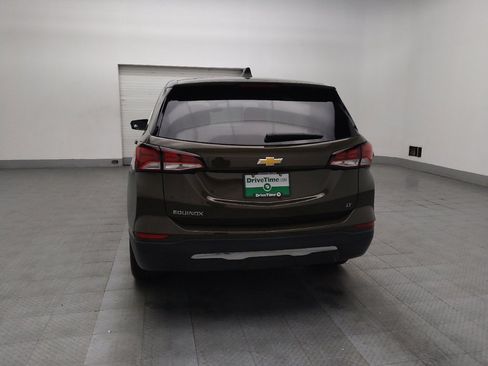 Used 2024 Chevrolet Equinox LT image 6
