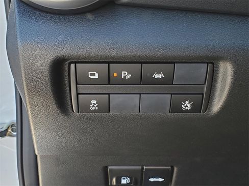 Certified 2025 Nissan Versa S w/ Trunk Package image 20