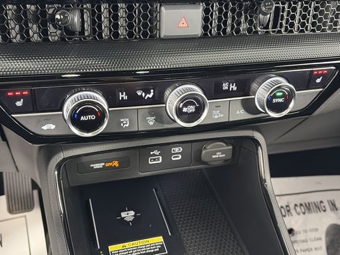 Used 2024 Honda CR-V Sport Touring image 24