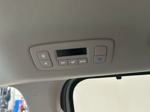 New 2026 Kia Carnival SX w/ SX Dark Edition Package image 30