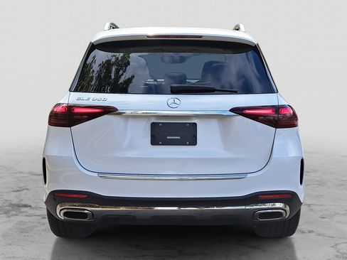 New 2026 Mercedes-Benz GLE 350 4MATIC image 6