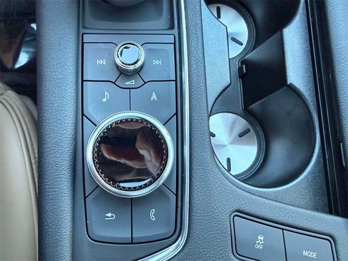 Used 2025 Cadillac XT6 Sport w/ Platinum Package image 25