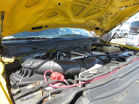 Used 2018 Ford F450 XL image 9