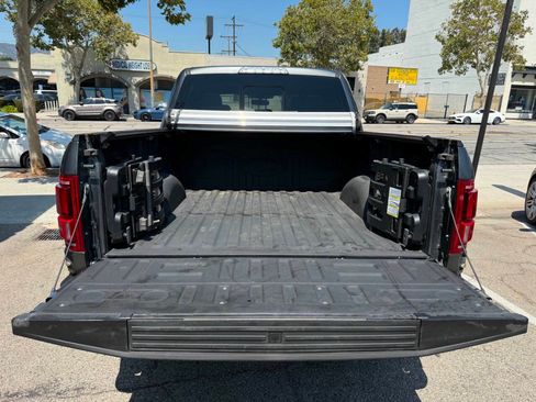 Used 2019 Ford F150 Raptor w/ Equipment Group 802A Luxury AWD/4WD image 47