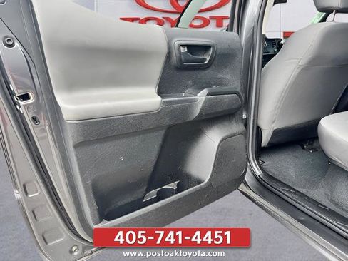 Used 2023 Toyota Tacoma SR AWD/4WD image 18