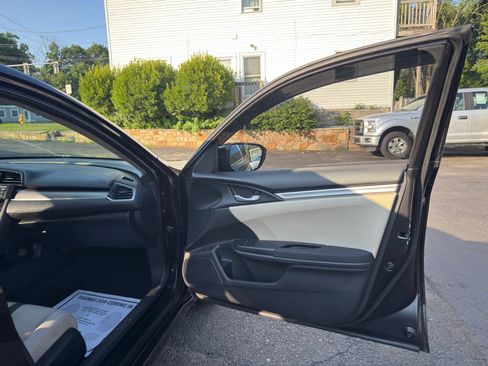 Used 2016 Honda Civic LX image 16