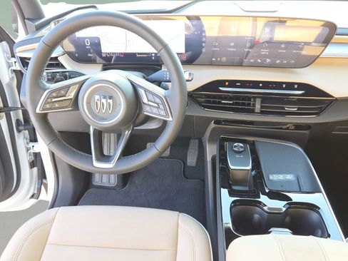 New 2026 Buick Enclave Preferred image 22