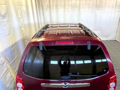 Used 2003 MAZDA Tribute ES image 7