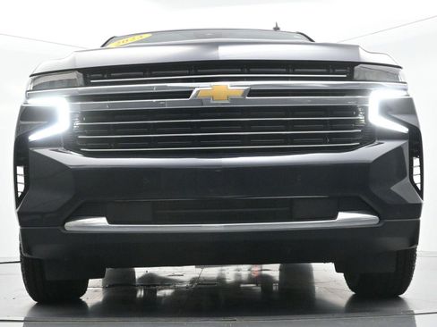 Used 2023 Chevrolet Tahoe LT AWD/4WD image 44