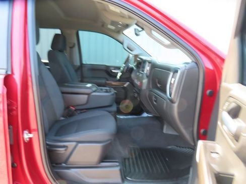 Used 2020 Chevrolet Silverado 1500 RST w/ All-Star Edition AWD/4WD image 24