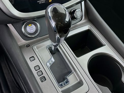 Used 2024 Nissan Murano SV w/ SV Midnight Edition Package image 24