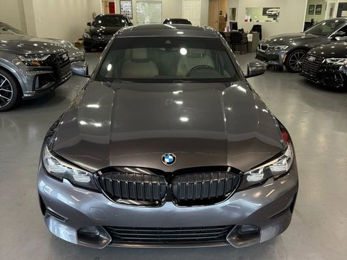 Used 2020 BMW 330i Sedan w/ Driving Assistance Package image 2