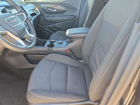 Used 2024 GMC Terrain SLE image 15