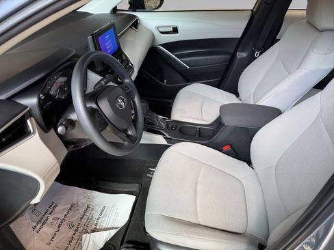 Used 2023 Toyota Corolla Cross L AWD/4WD image 11