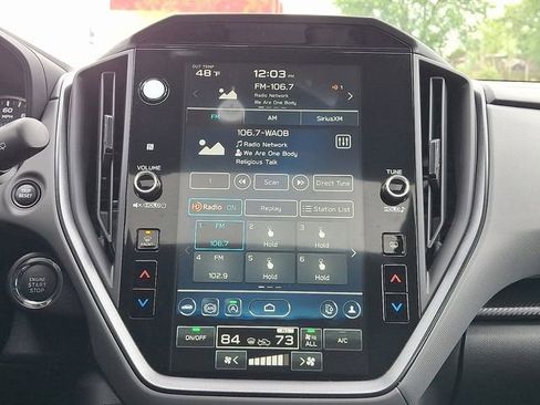 New 2026 Subaru Crosstrek 2.5i Wilderness AWD/4WD image 17