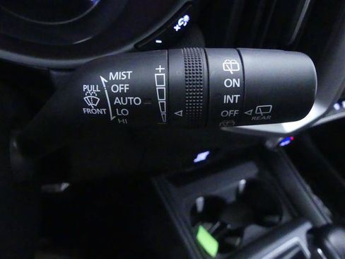Used 2025 MAZDA CX-50 AWD 2.5 S w/ Preferred Package image 18