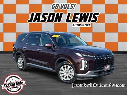 Used 2024 Hyundai Palisade SEL