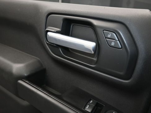 Used 2020 Chevrolet Silverado 1500 W/T w/ WT Value Package image 13