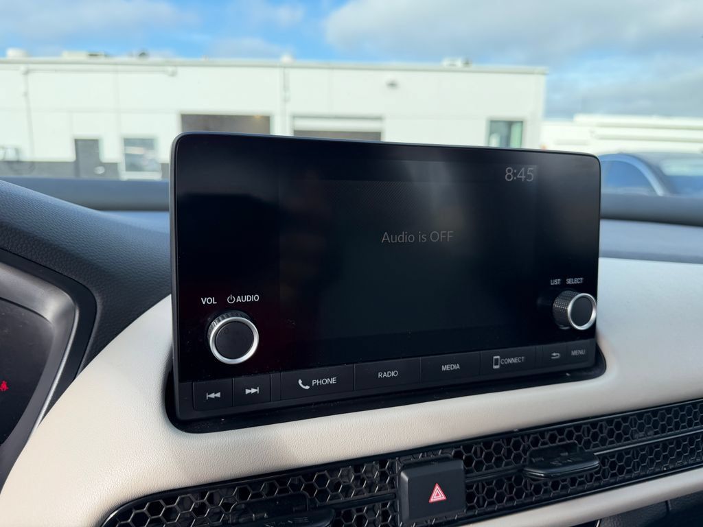 Used 2025 Honda HR-V LX image 24